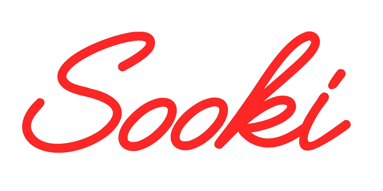 Sooki logo